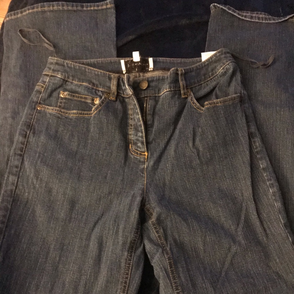 Women’s stretch